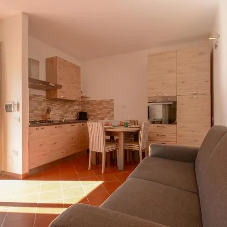 Casa Ginepro *