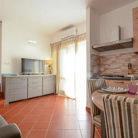 Casa Ginepro Costa Paradiso