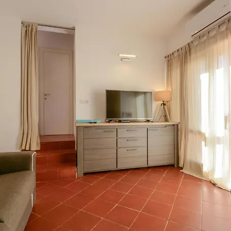 Casa Ginepro * 코스타 파라디소