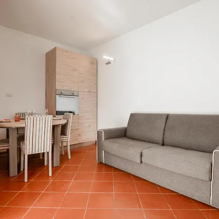 Lägenhet Casa Ginepro