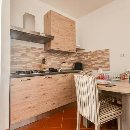 Casa Ginepro 아파트 코스타 파라디소