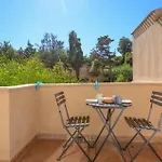 Apartman Casa Ginepro Costa Paradiso