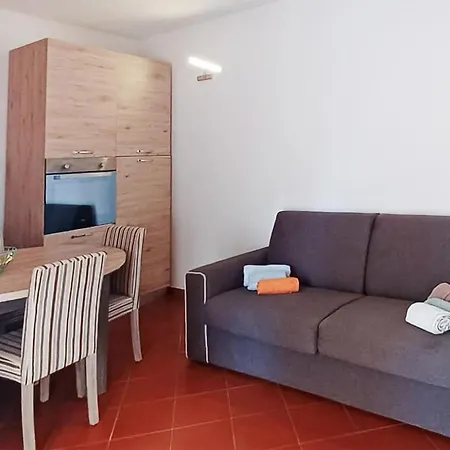 Casa Ginepro Costa Paradiso