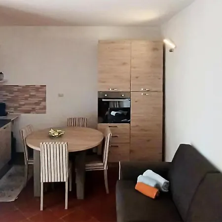 Casa Ginepro Διαμέρισμα