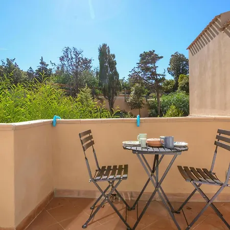 Διαμέρισμα Casa Ginepro Costa Paradiso