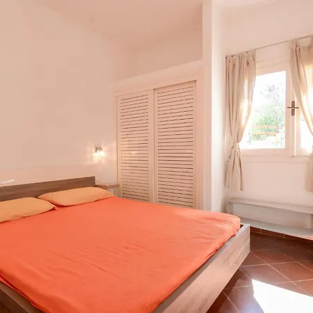 Casa Ginepro アパート