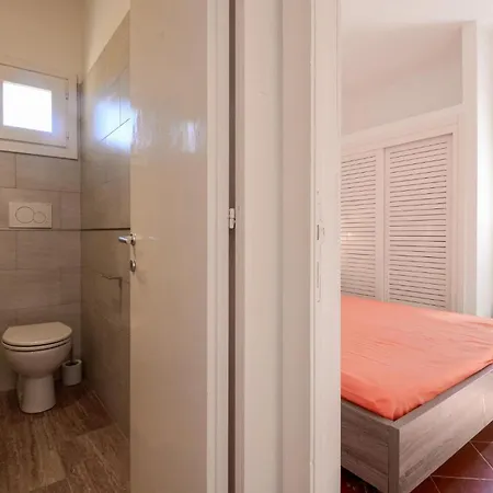 Casa Ginepro コスタ・パラディーゾ